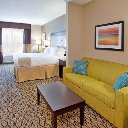Holiday Inn Express St Joseph Saint Joseph Esterno foto