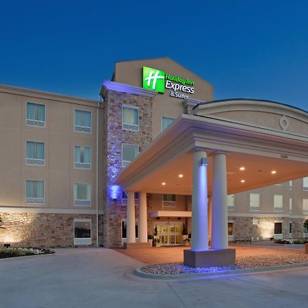 Holiday Inn Express St Joseph Saint Joseph Esterno foto