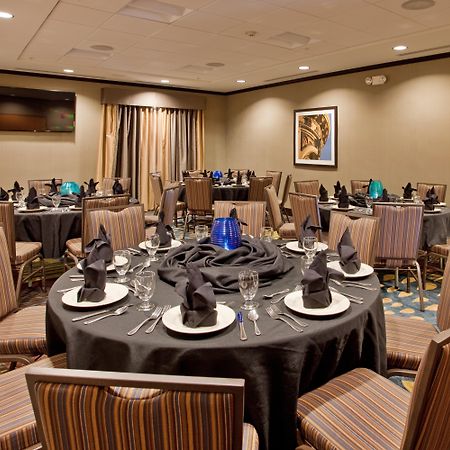 Holiday Inn Express St Joseph Saint Joseph Esterno foto