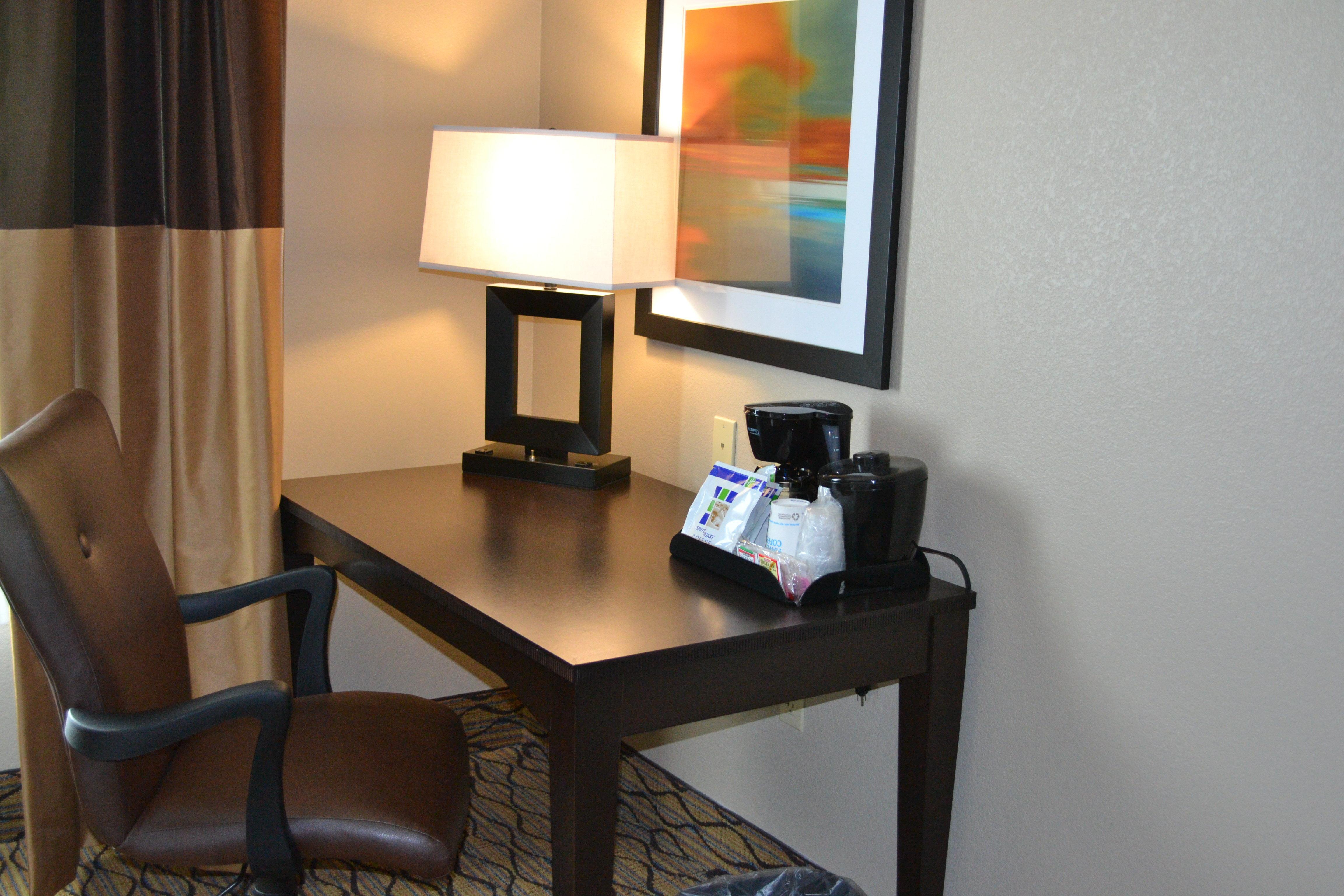 Holiday Inn Express St Joseph Saint Joseph Esterno foto