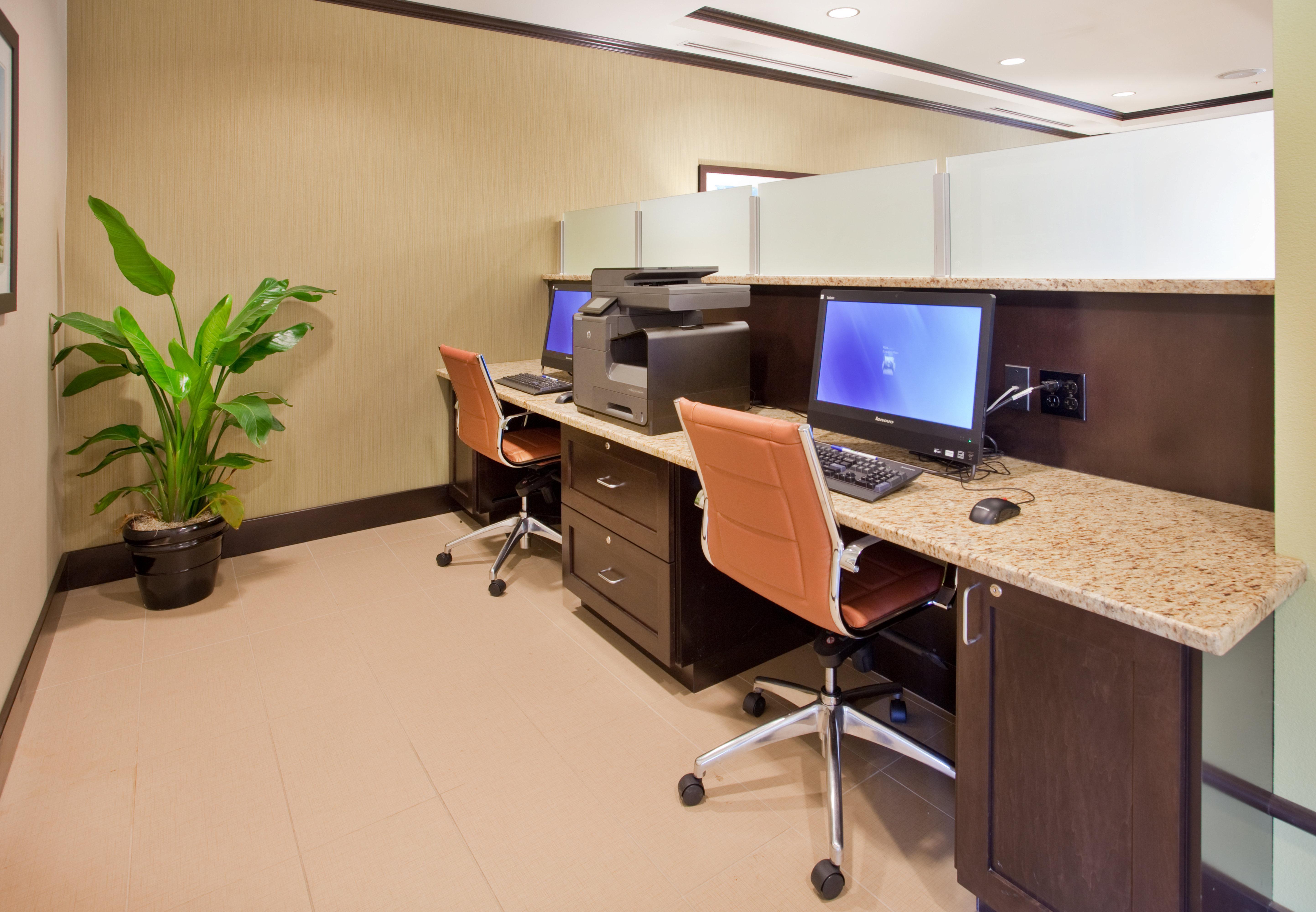 Holiday Inn Express St Joseph Saint Joseph Esterno foto