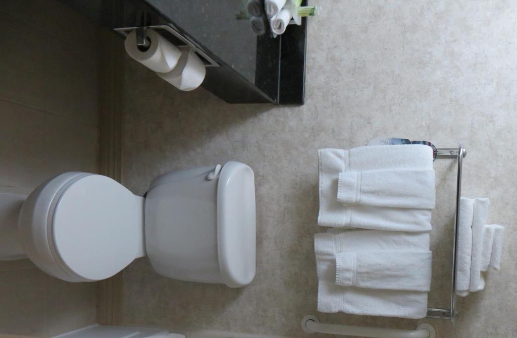 Holiday Inn Express St Joseph Saint Joseph Camera foto
