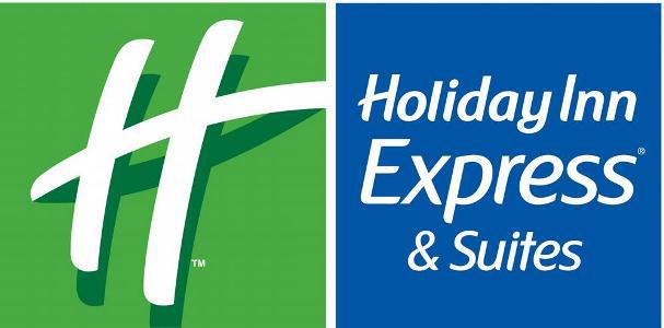 Holiday Inn Express St Joseph Saint Joseph Esterno foto